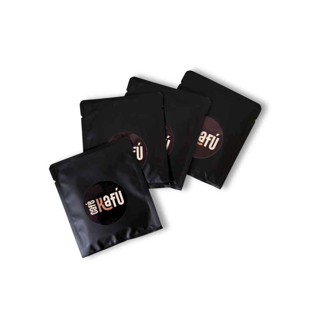 Sachet Individual 10 g