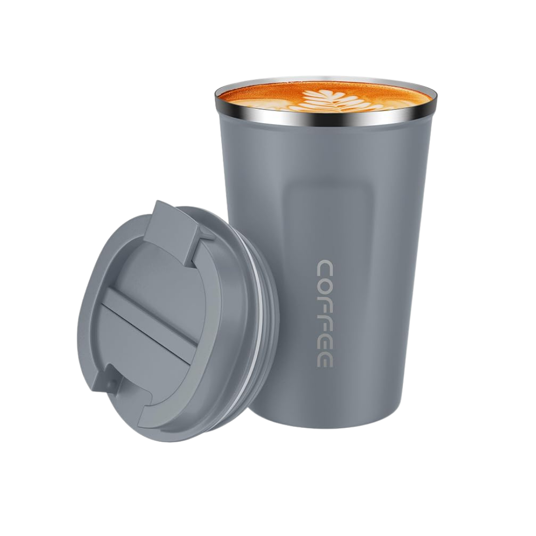 Vaso Térmico - Gris